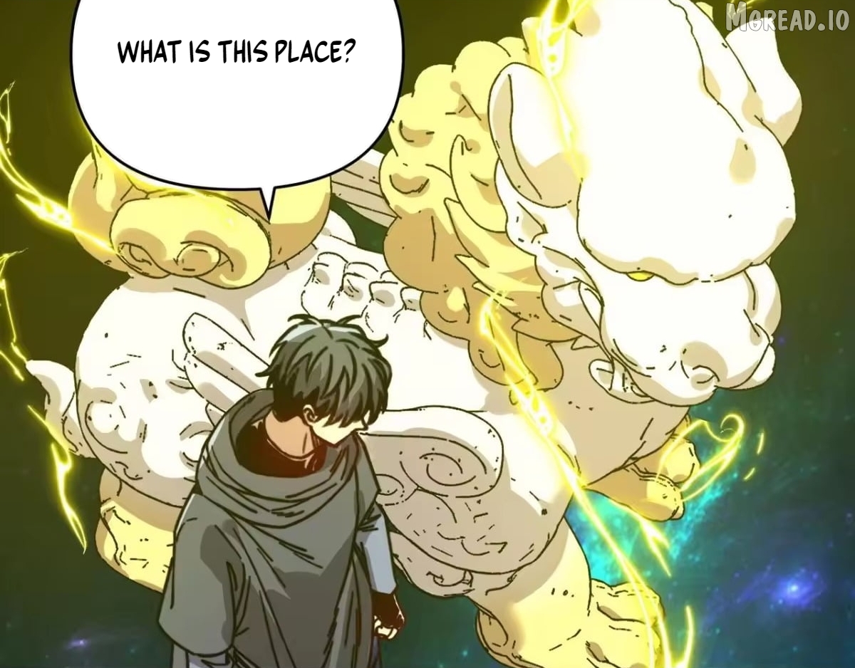 Starting As The God Of Wealth, Taming Billions Of Divine Pets! Chapter 81  - page 78